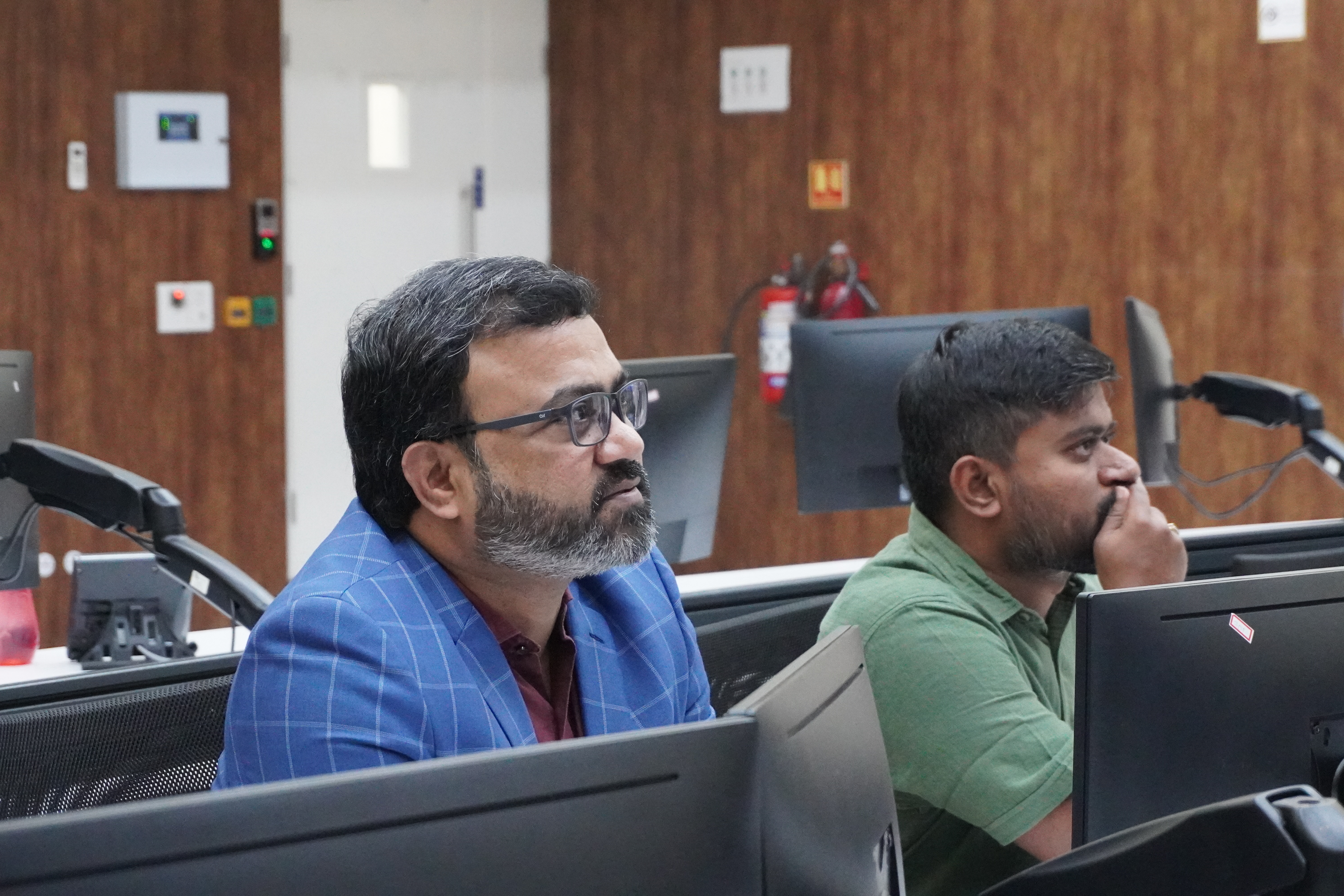 Shivaprasad Mynahalli, Founder & Director TelcoSolve