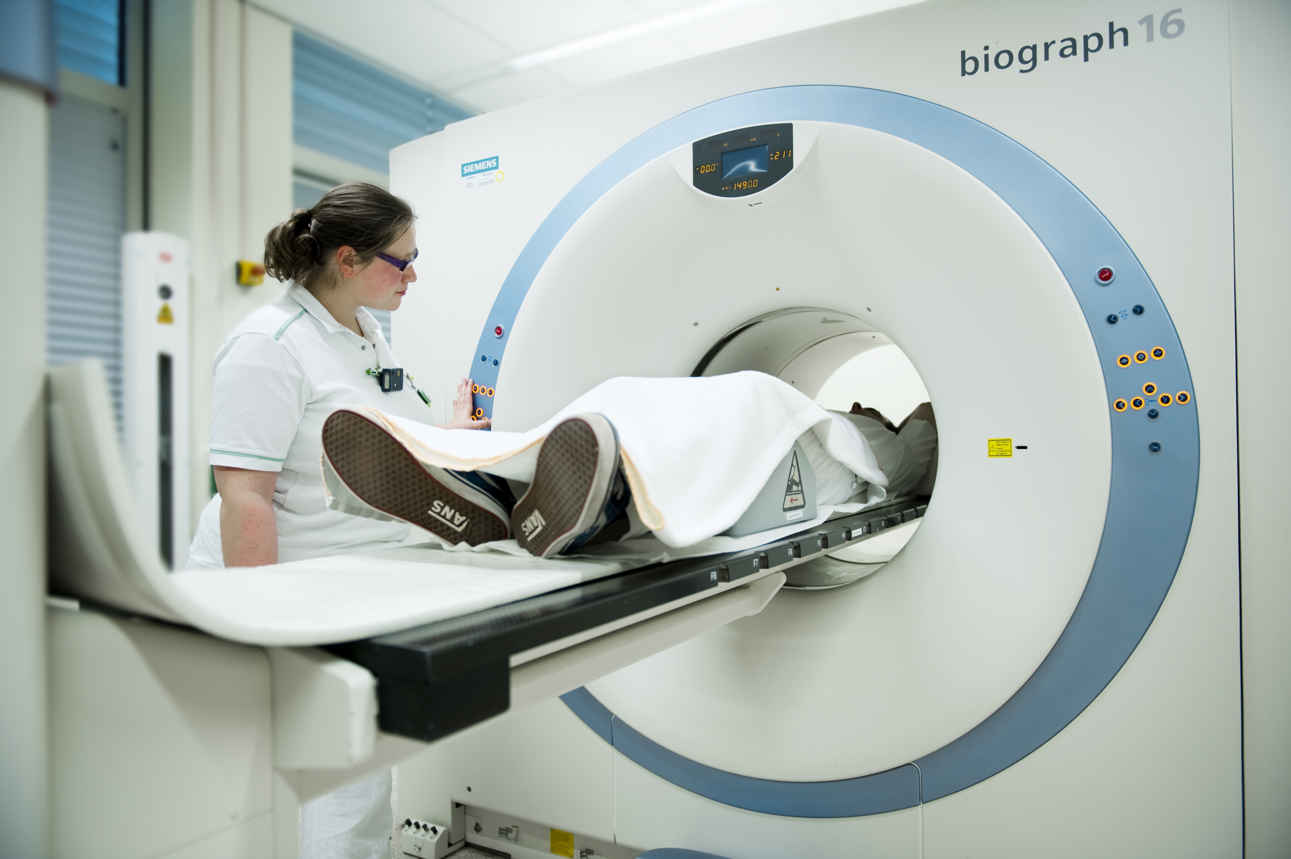 Medical scan 